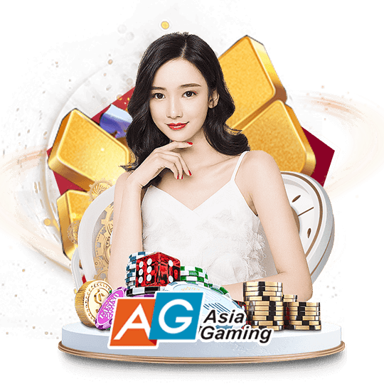 okcasino Asia gaming